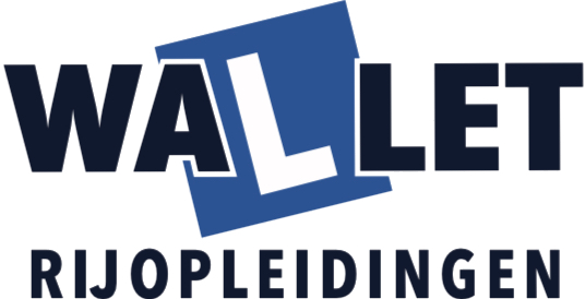 Wallet Rijopleidingen